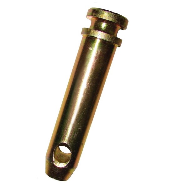 Aftermarket Steel Top Link Pin 1 in W x 434 in L 1 fits SpeeCo HIU10-0027 - main